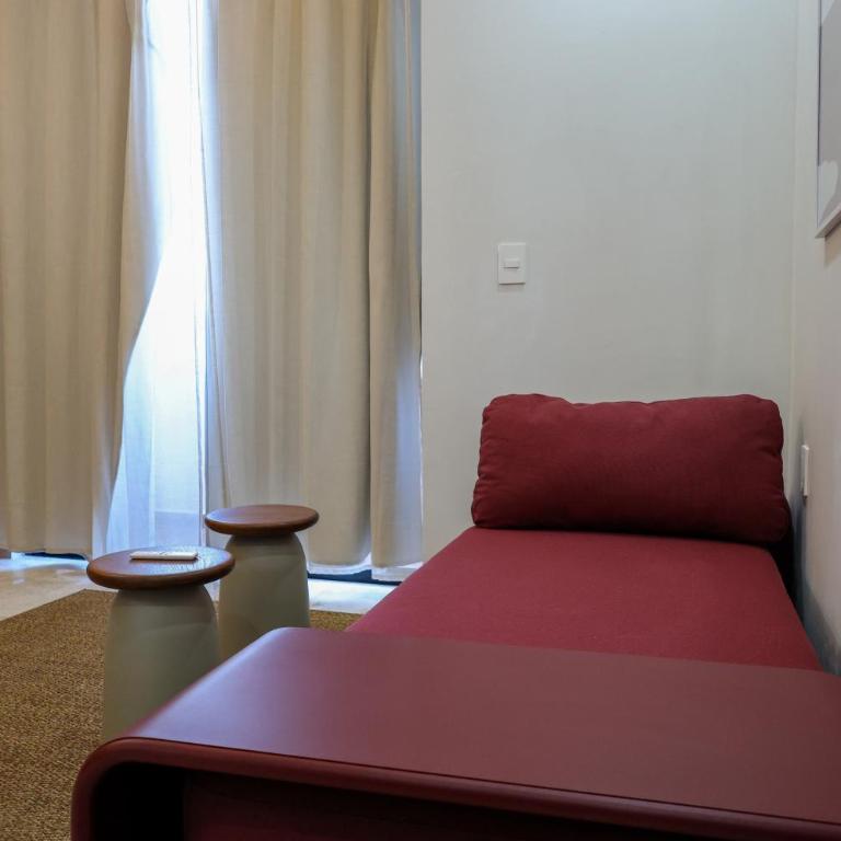 Luumá Tulum - Apartamento Deluxe de 2 dormitorios - 3