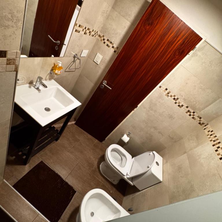Ronnita Monoambiente Céntrico - Apartamento de 1 dormitorio - 8