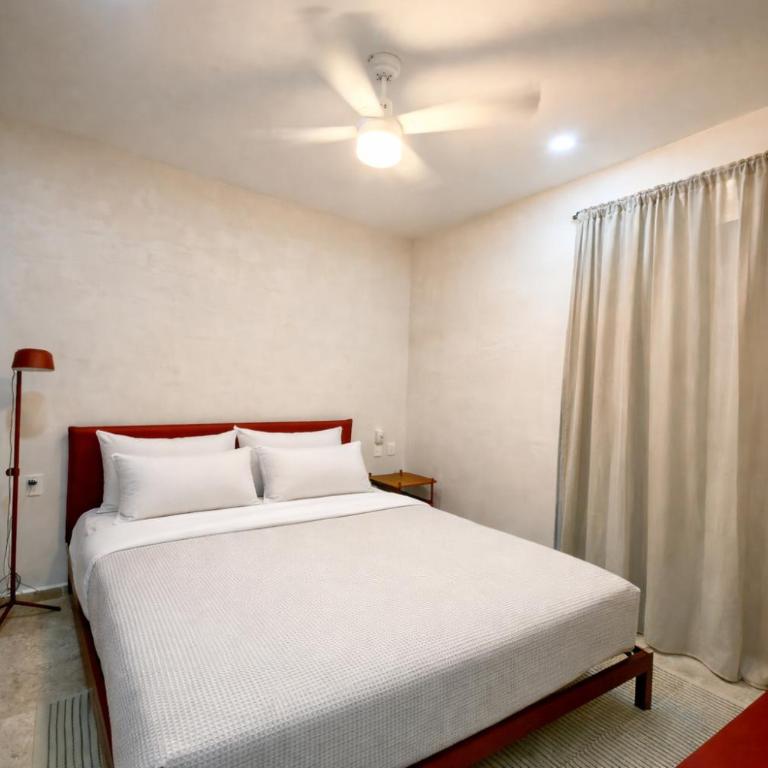 Luumá Tulum - Apartamento Deluxe de 2 dormitorios - 10