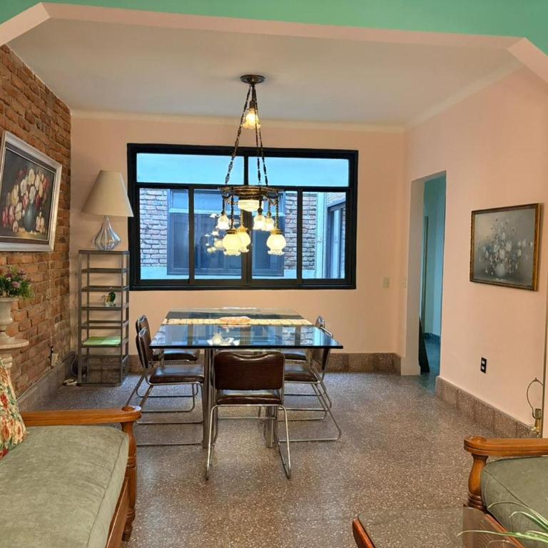 Departamento Hipódromo Condesa - Apartamento de 2 dormitorios - 1