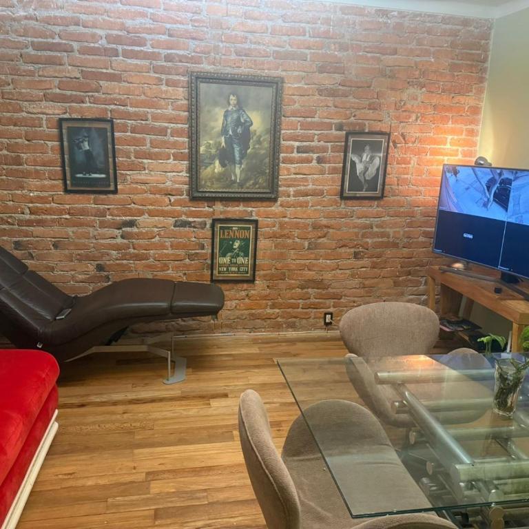 Departamento Hipódromo Condesa - Apartamento de 2 dormitorios - 6