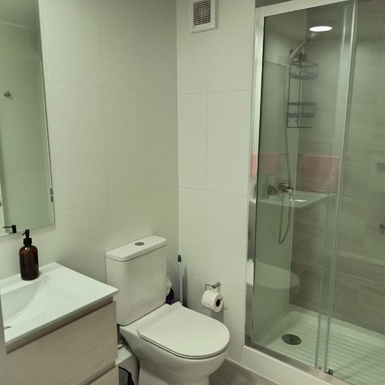 Depto cerca de Mall en Puerto Montt - Two-Bedroom Superior Apartment - 2