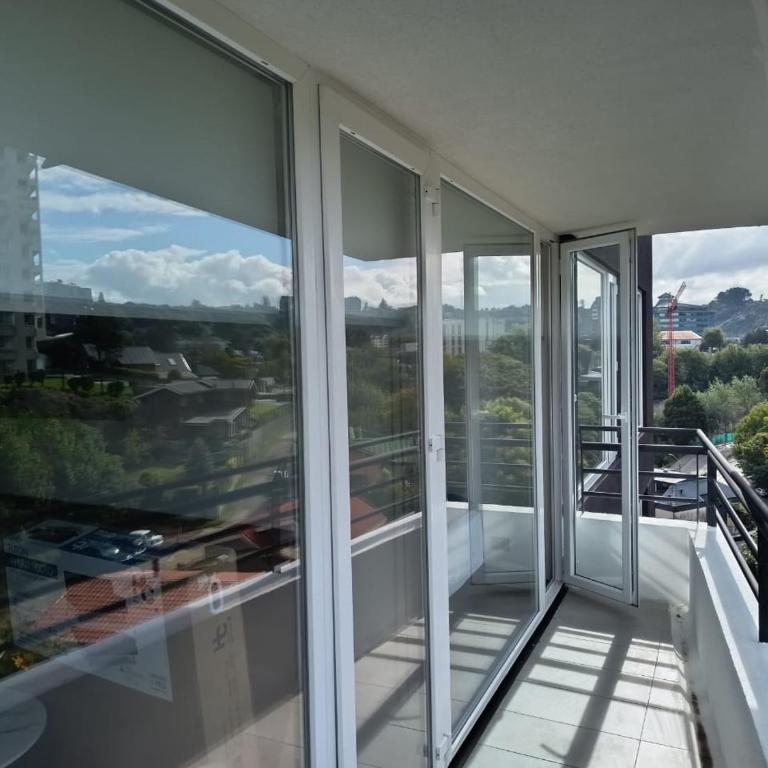 Depto cerca de Mall en Puerto Montt - Two-Bedroom Superior Apartment - 3