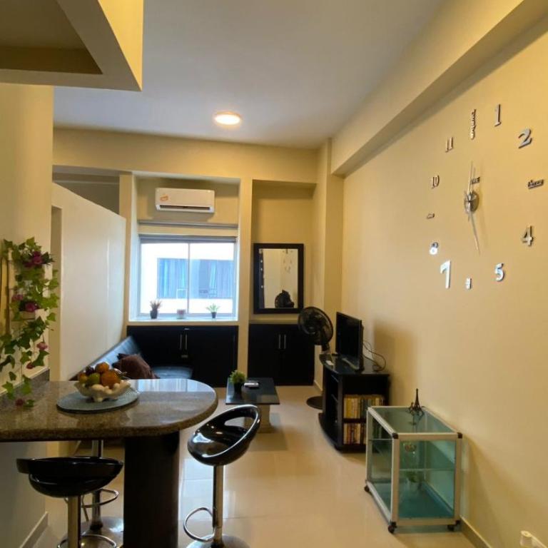 Apartaestudio, económico , cerca de la playa - One-Bedroom Apartment - 6