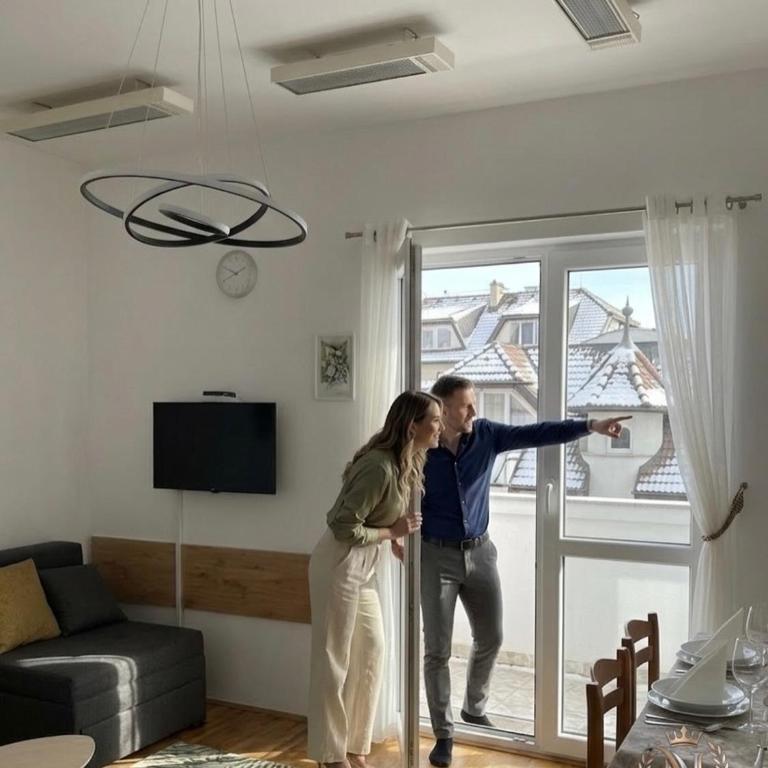 Apartman Nestoria Zlatibor - Apartman sa 1 Spavaćom Sobom - 36
