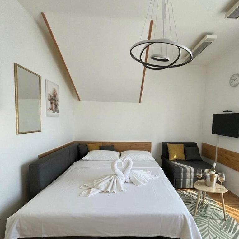 Apartman Nestoria Zlatibor - Apartman sa 1 Spavaćom Sobom - 41