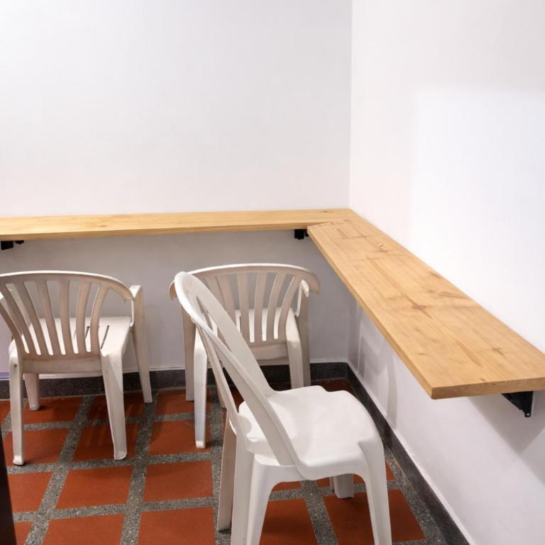Apartamentos contiguos AREAS by QuBeLab - Apartamento - 47