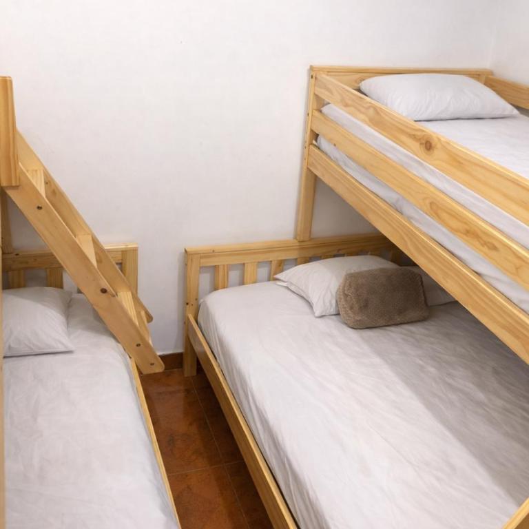 Apartamentos contiguos AREAS by QuBeLab - Apartamento - 26