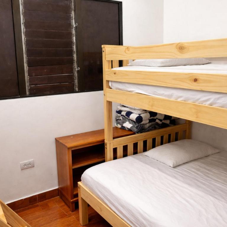 Apartamentos contiguos AREAS by QuBeLab - Apartamento - 55