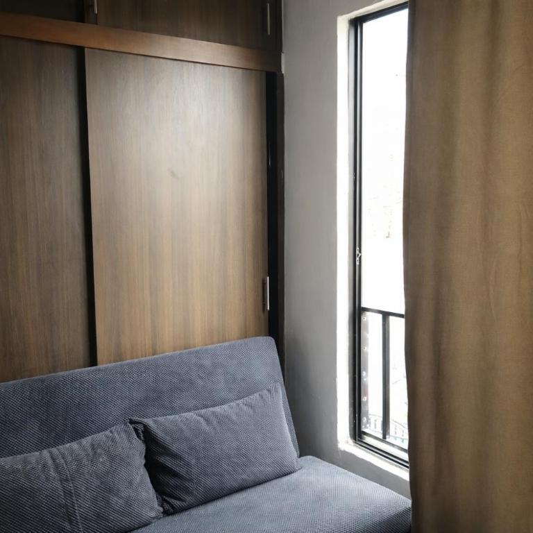 Apartamentos contiguos AREAS by QuBeLab - Apartamento - 57