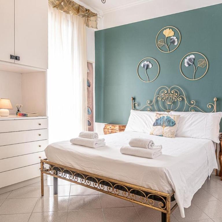Geena's Home - Appartamento con 1 Camera da Letto - 1