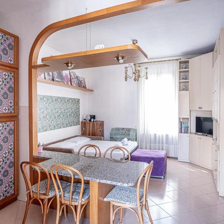 Geena's Home - Appartamento con 1 Camera da Letto - 5