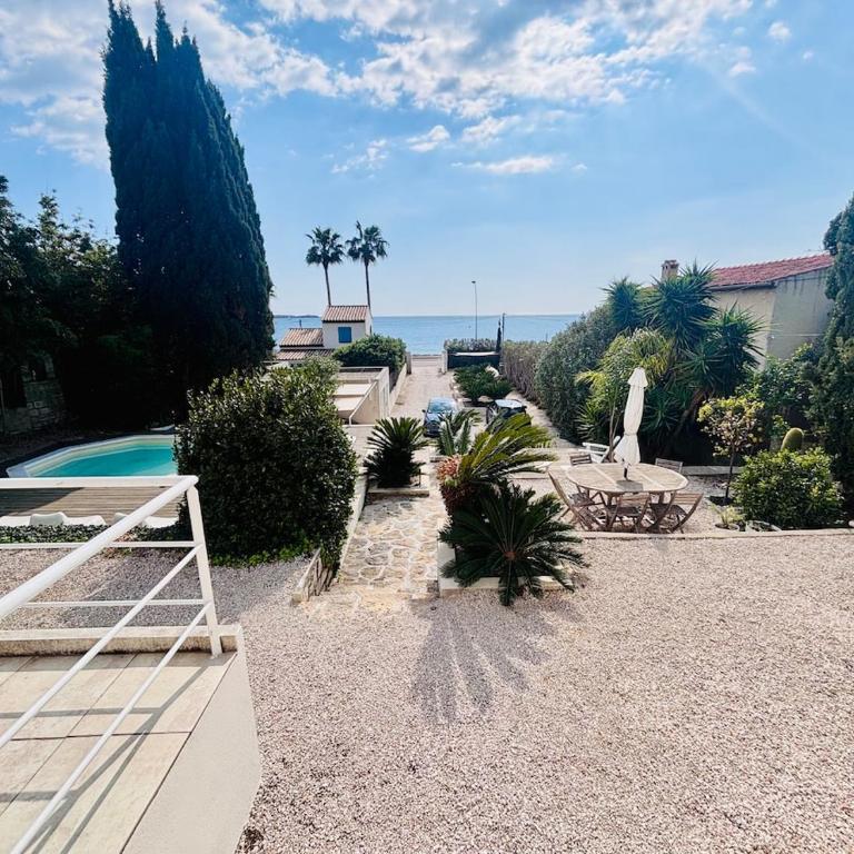 Magnifique Villa au bord de mer - Villa mit 3 Schlafzimmern - 10