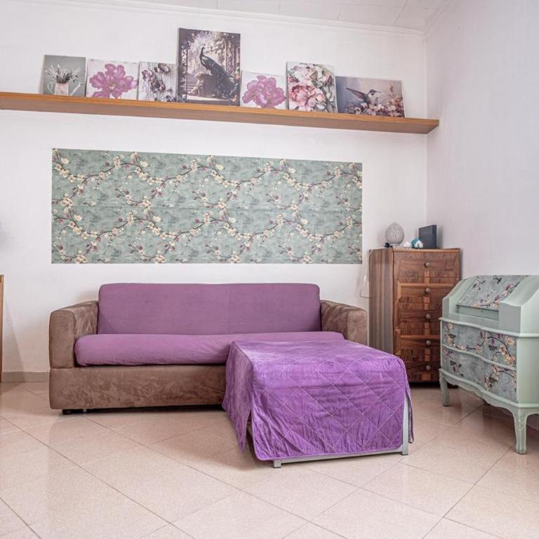 Geena's Home - Appartamento con 1 Camera da Letto - 3
