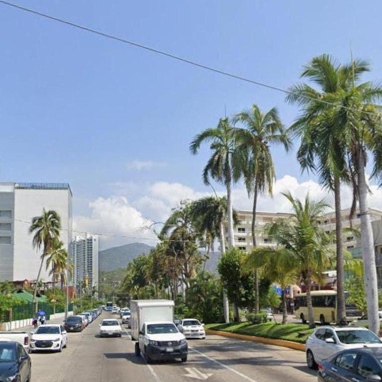 Con acceso directo a la playa y totalmente equipado - Apartamento de 2 dormitorios - 71