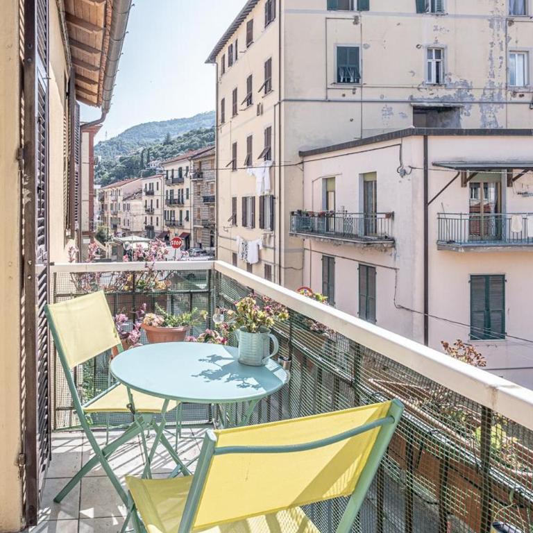 Geena's Home - Appartamento con 1 Camera da Letto - 13