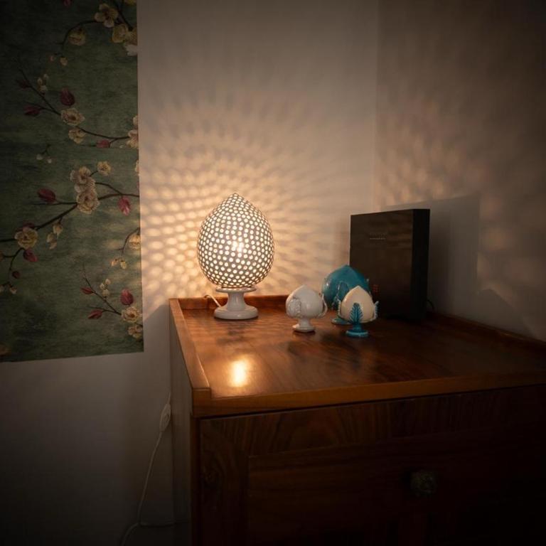Geena's Home - Appartamento con 1 Camera da Letto - 11