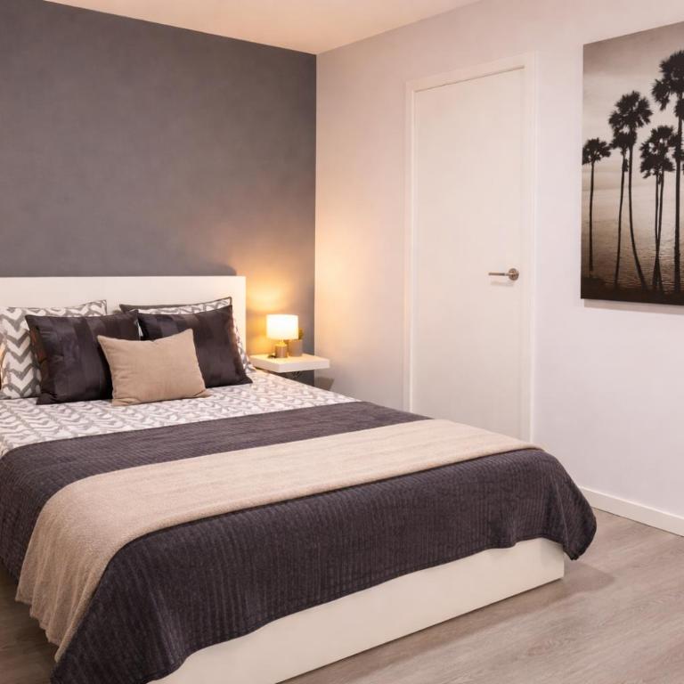 Central Estudio Torremolinos - Estudio 2 - Apartamento de 1 dormitorio - 1