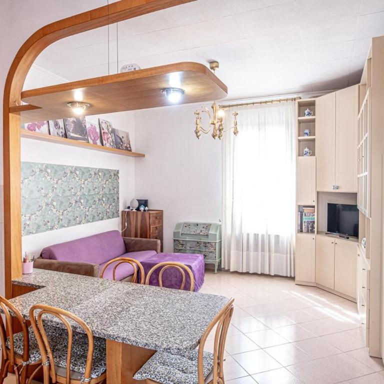 Geena's Home - Appartamento con 1 Camera da Letto - 4