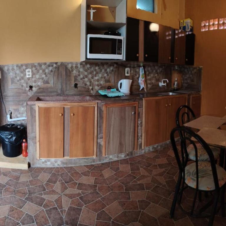 Mi Hábitat Dormitorios con Sala Cocina Comedor y Quincho - Apartamento de 2 dormitorios con balcón - 28