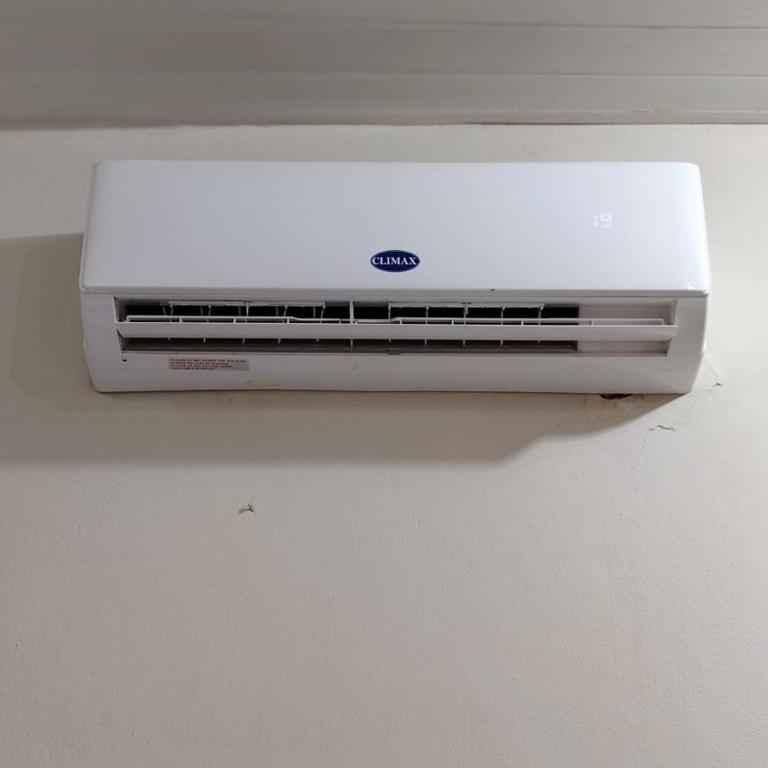 Mi Hábitat Dormitorios con Sala Cocina Comedor y Quincho - Apartamento de 2 dormitorios con balcón - 21