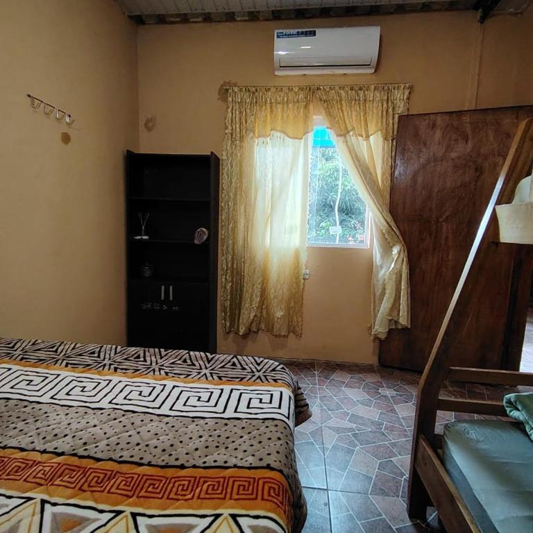 Mi Hábitat Dormitorios con Sala Cocina Comedor y Quincho - Apartamento de 2 dormitorios con balcón - 12