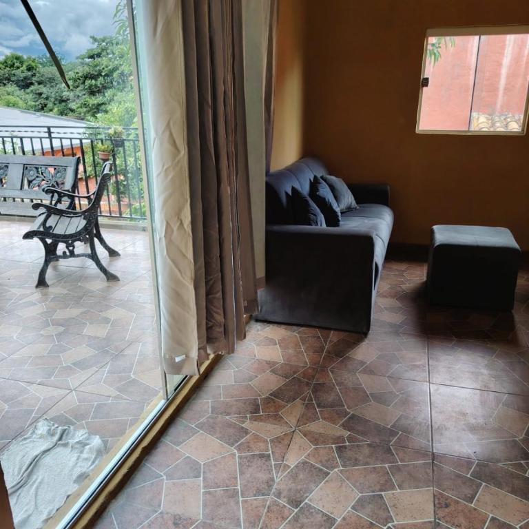 Mi Hábitat Dormitorios con Sala Cocina Comedor y Quincho - Apartamento de 2 dormitorios con balcón - 2