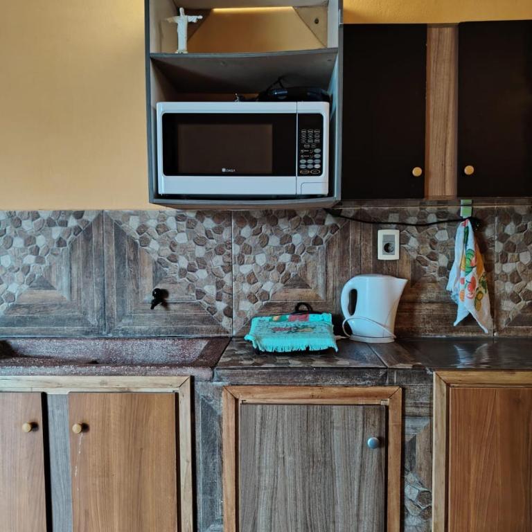 Mi Hábitat Dormitorios con Sala Cocina Comedor y Quincho - Apartamento de 2 dormitorios con balcón - 3