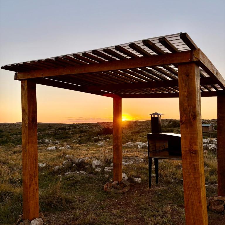 Secreto Sierras Domos Boutique con Jacuzzi y Desayuno - Deluxe King Suite - 12