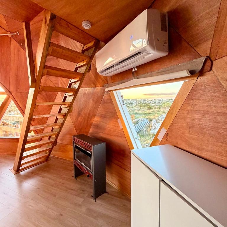 Secreto Sierras Domos Boutique con Jacuzzi y Desayuno - Deluxe King Suite - 27
