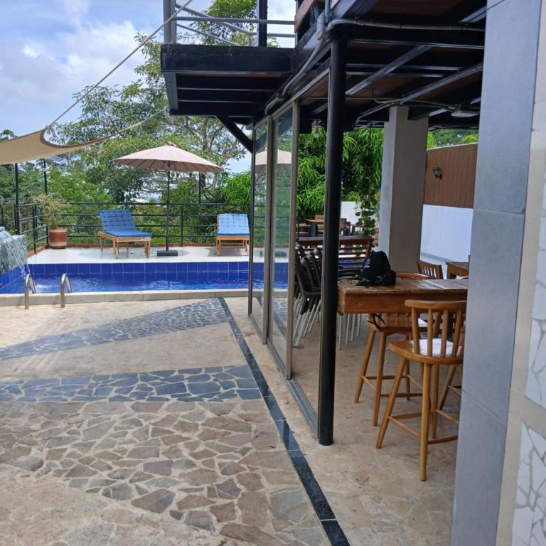 Chalet # 30 - Turbaco - Casa de 3 dormitorios - 15