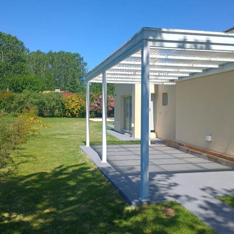Casa Termas del Salado en General Belgrano - Casa de 3 dormitorios - 18