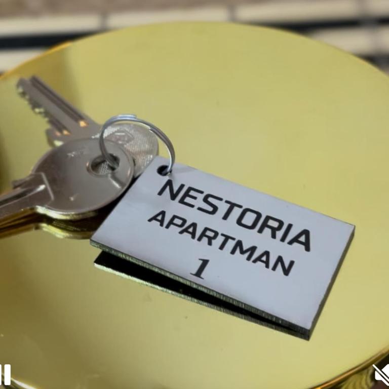 Apartman Nestoria Sokobanja - One-Bedroom Apartment - 21