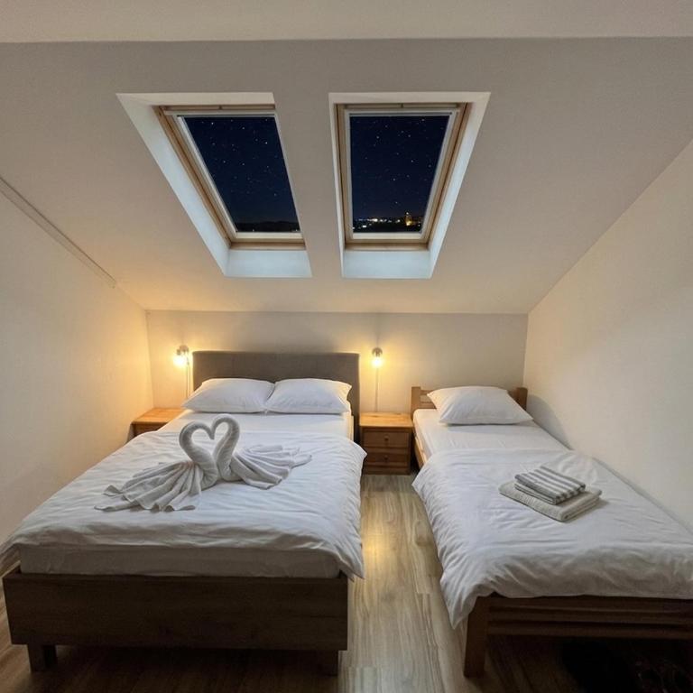 Apartman Nestoria Sokobanja - One-Bedroom Apartment - 8