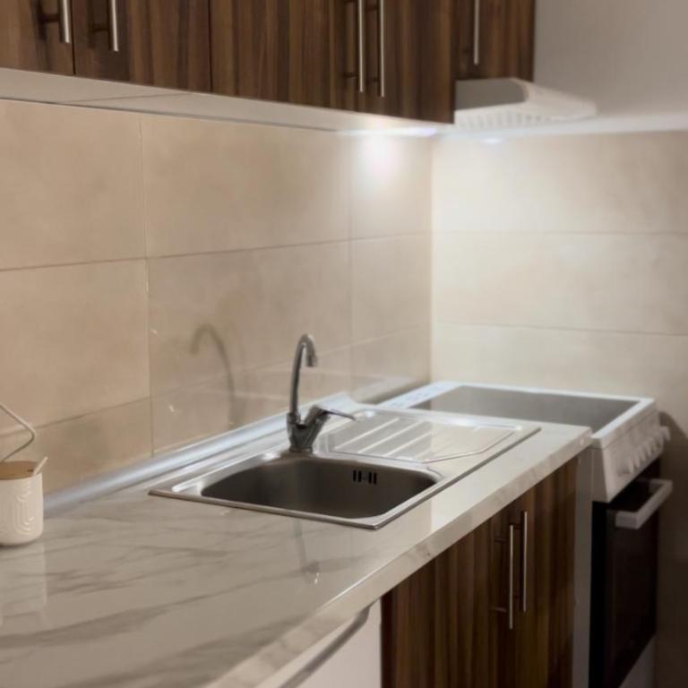 Apartman Nestoria Sokobanja - One-Bedroom Apartment - 23
