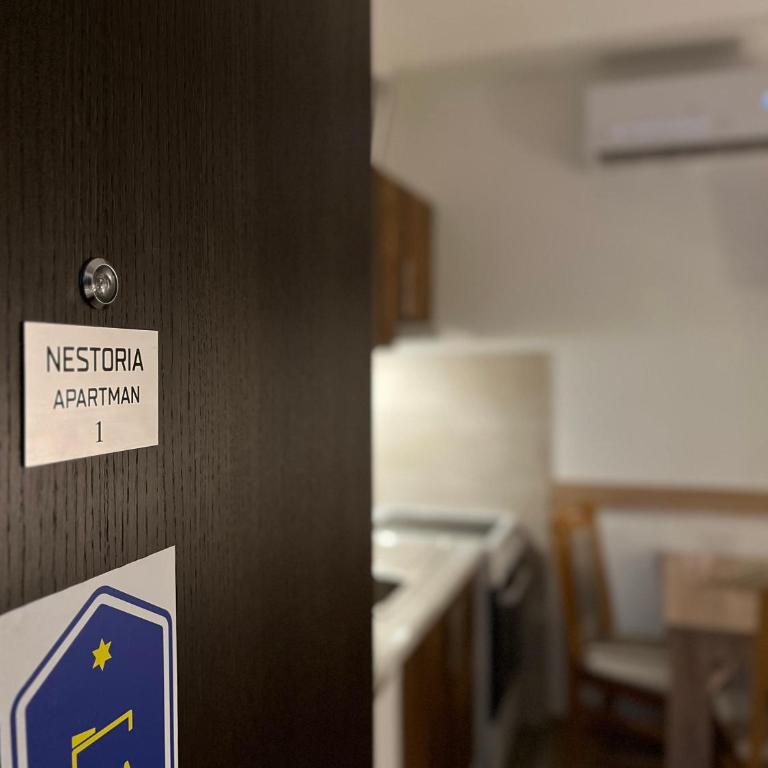 Apartman Nestoria Sokobanja - One-Bedroom Apartment - 3