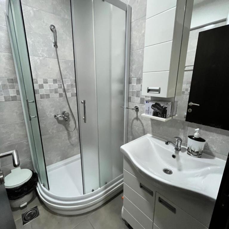 Apartman Nestoria Sokobanja - One-Bedroom Apartment - 25