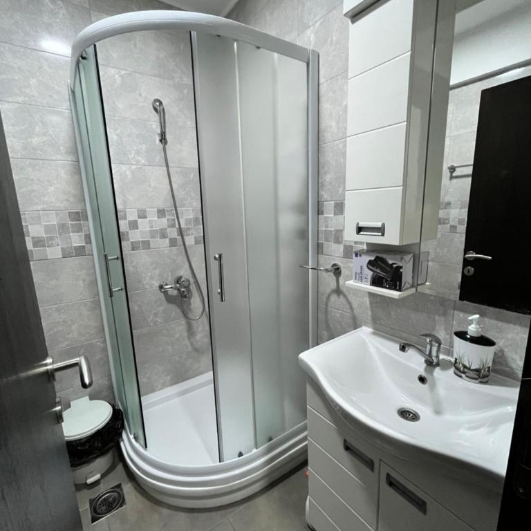 Apartman Nestoria Sokobanja - One-Bedroom Apartment - 26