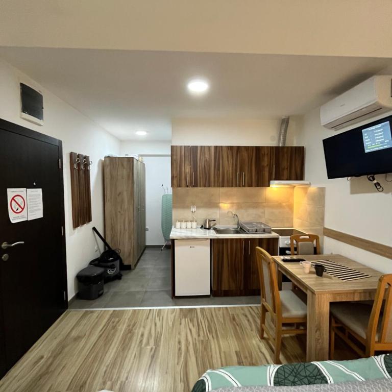 Apartman Nestoria Sokobanja - One-Bedroom Apartment - 13