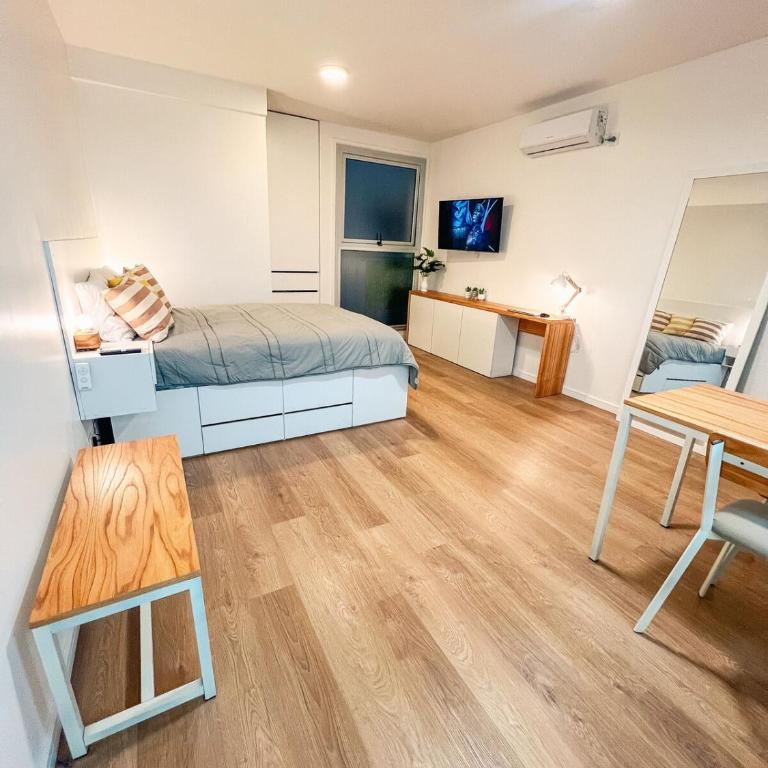 BT Homes - Palermo Confort & Excelente Ubicación - Bulnes - Estudio Deluxe - 7