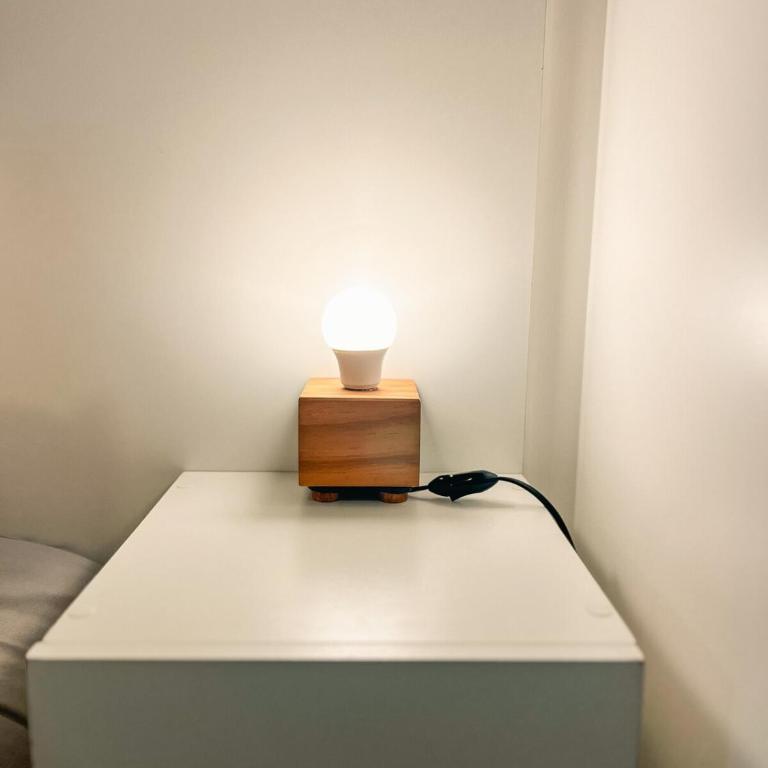 BT Homes - Palermo Confort & Excelente Ubicación - Bulnes - Estudio Deluxe - 10