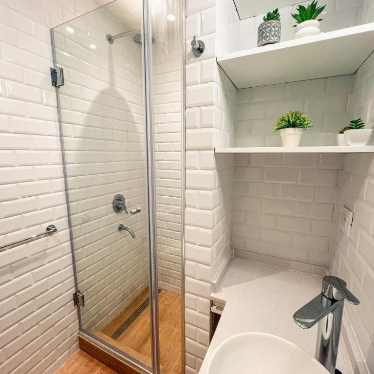 BT Homes - Palermo Confort & Excelente Ubicación - Bulnes - Estudio Deluxe - 11