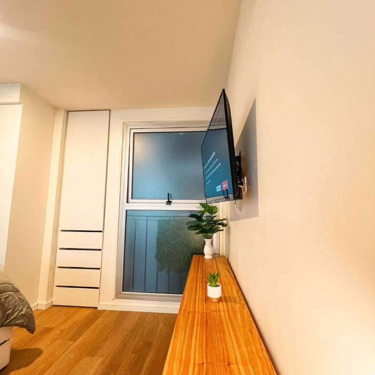 BT Homes - Palermo Confort & Excelente Ubicación - Bulnes - Estudio Deluxe - 14