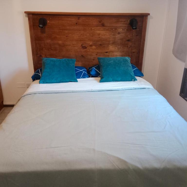 Tranquilo y confortable departamento a metros del centro de la ciudad!! - Apartamento de 1 dormitorio - 1