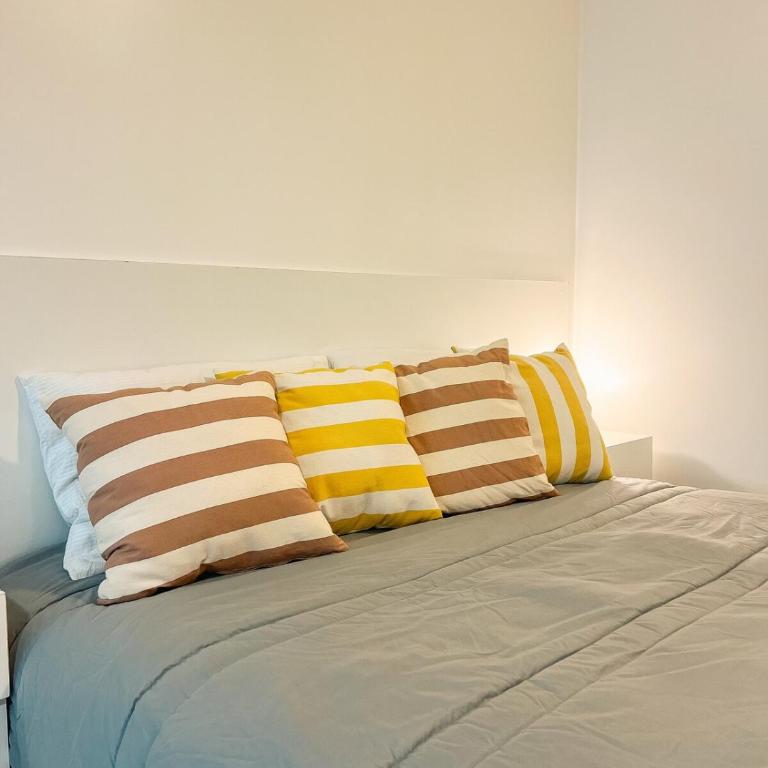 BT Homes - Palermo Confort & Excelente Ubicación - Bulnes - Estudio Deluxe - 23