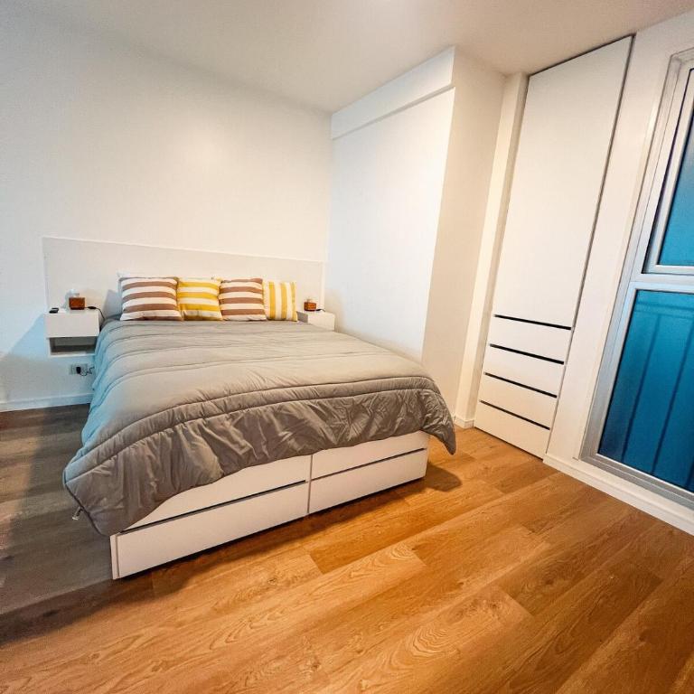 BT Homes - Palermo Confort & Excelente Ubicación - Bulnes - Estudio Deluxe - 26