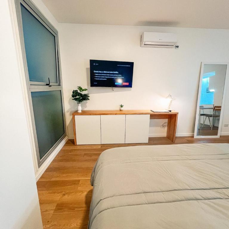 BT Homes - Palermo Confort & Excelente Ubicación - Bulnes - Estudio Deluxe - 27