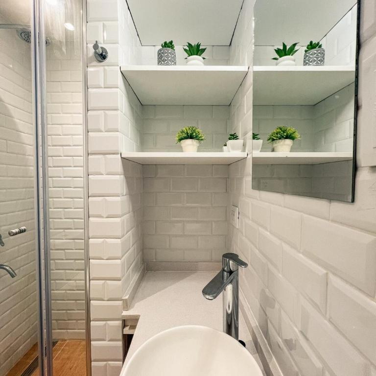 BT Homes - Palermo Confort & Excelente Ubicación - Bulnes - Estudio Deluxe - 28
