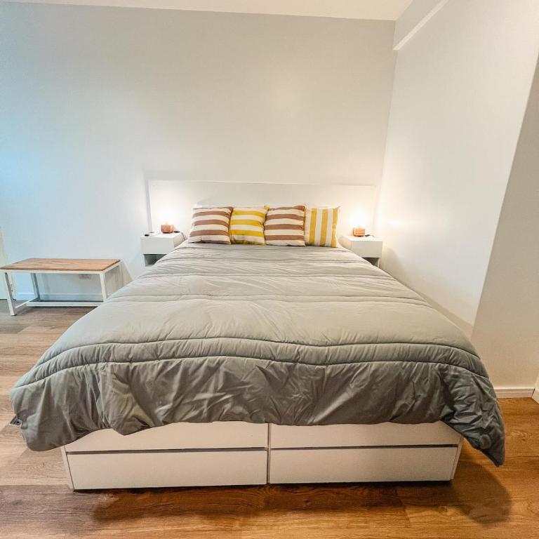 BT Homes - Palermo Confort & Excelente Ubicación - Bulnes - Estudio Deluxe - 29