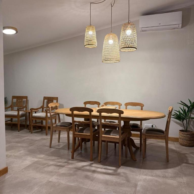 La Casina, ubicación ideal en Chacras de Coria - Casa de 3 dormitorios - 2
